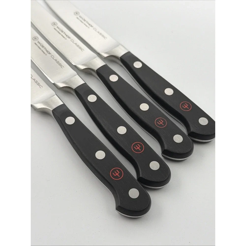 WUSTHOF Classic 4 Piece 4.5